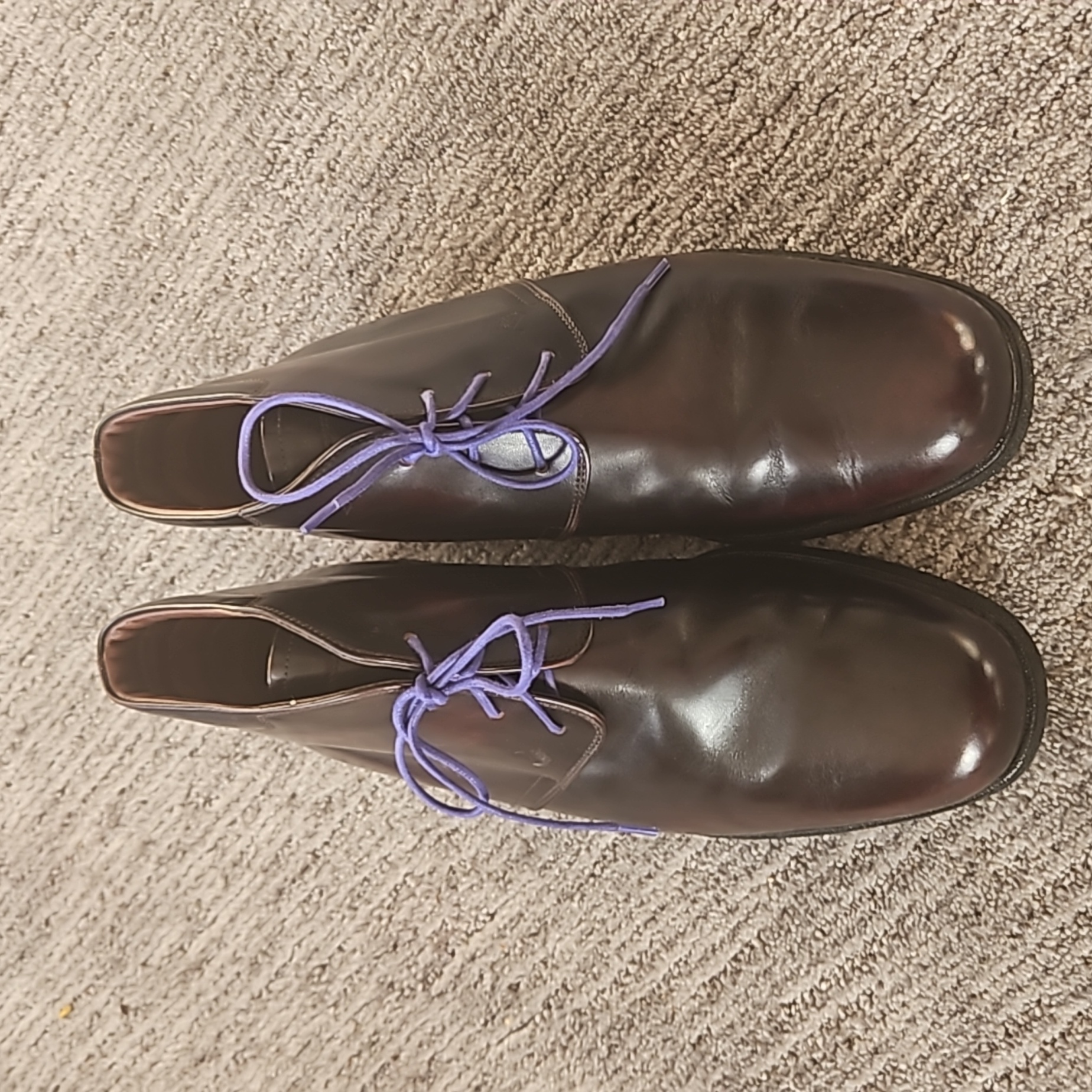 Todds Boot